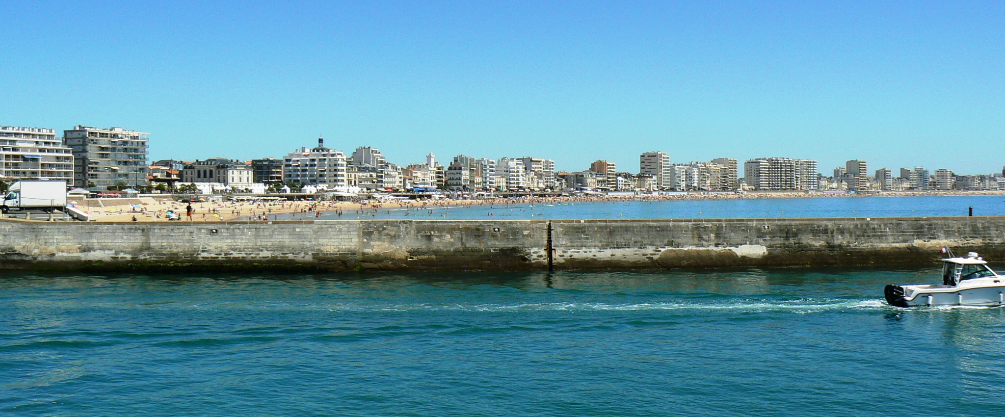 Prostitutes in Les Sables-dOlonne